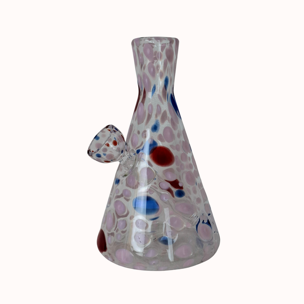 GoEasy Good Day Bong in Candy