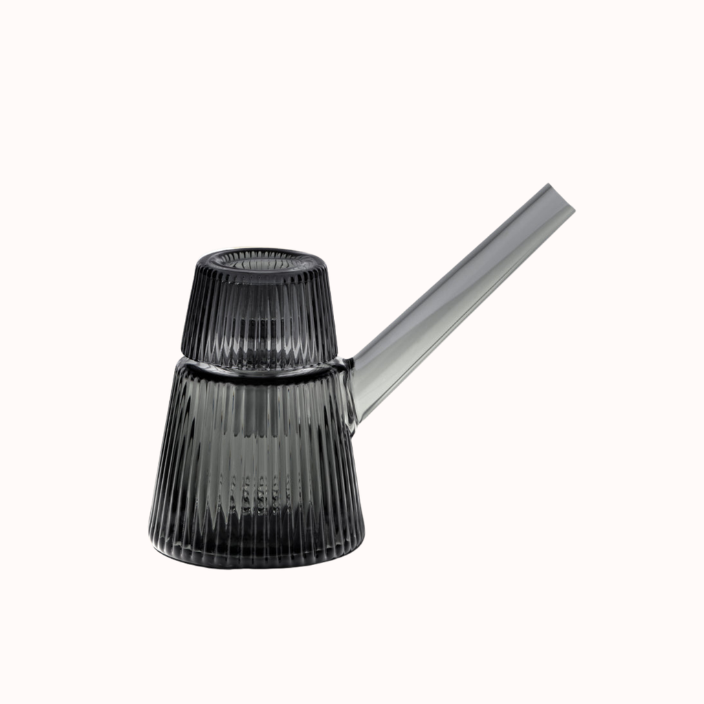 NWTN Deco Bubbler in Black Colourway