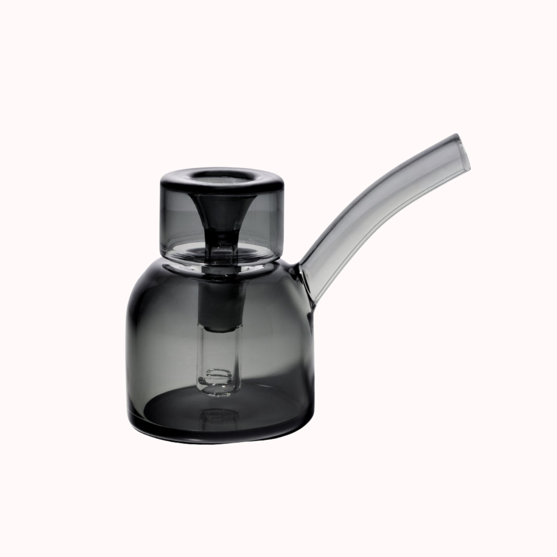 NWTN Vesper Bubbler in Black Colourway