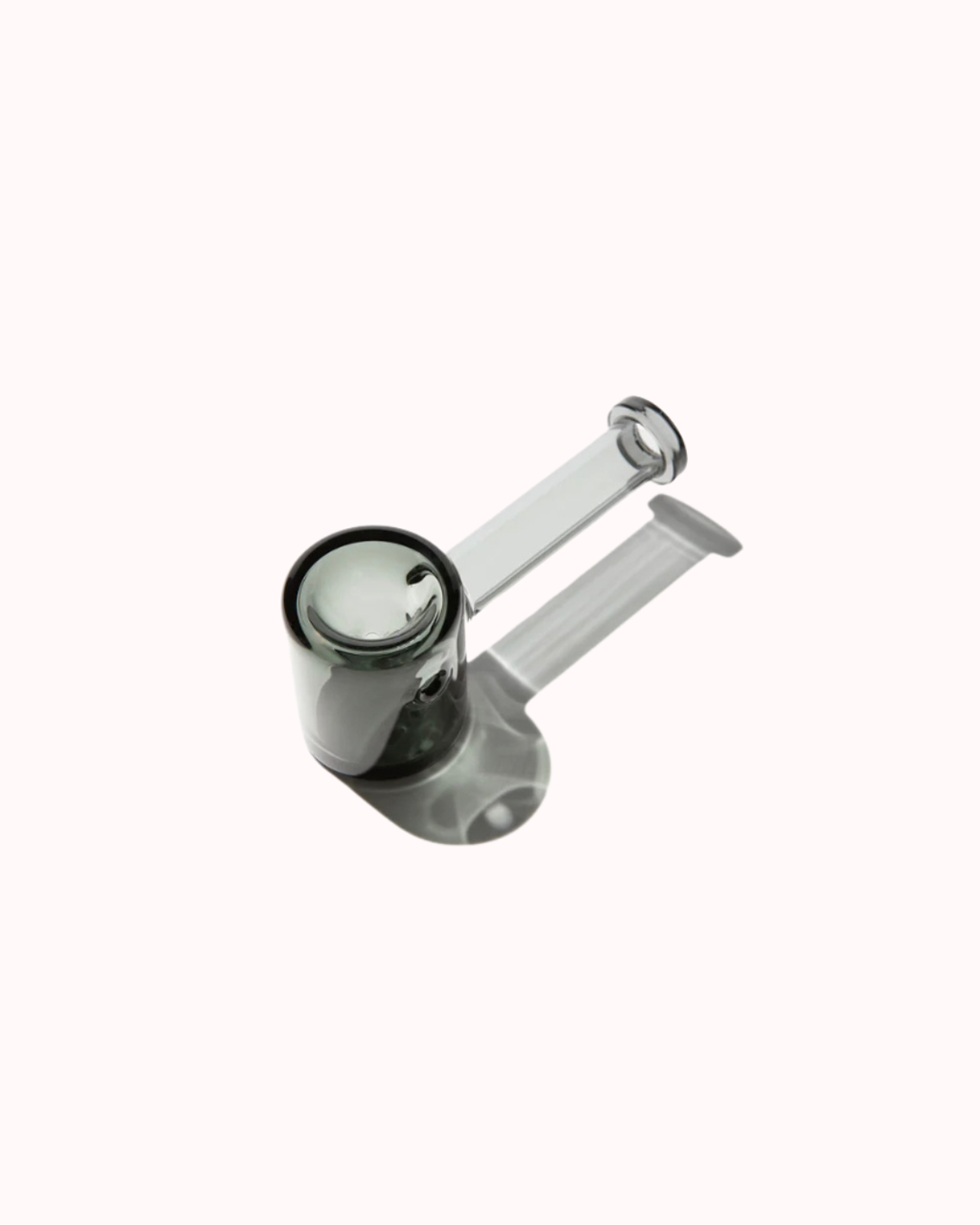 Old Donna Hand Pipe
