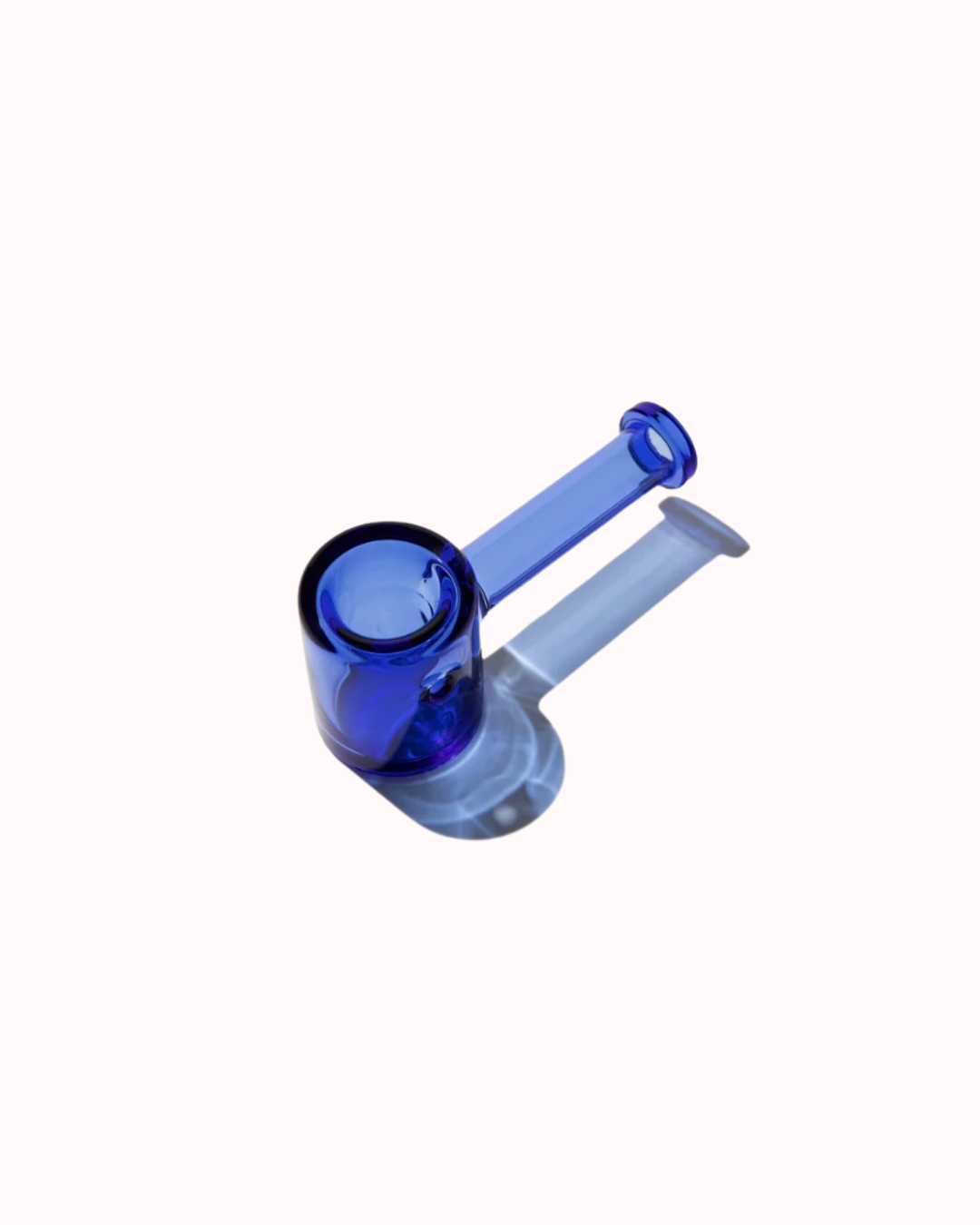 Old Donna Hand Pipe
