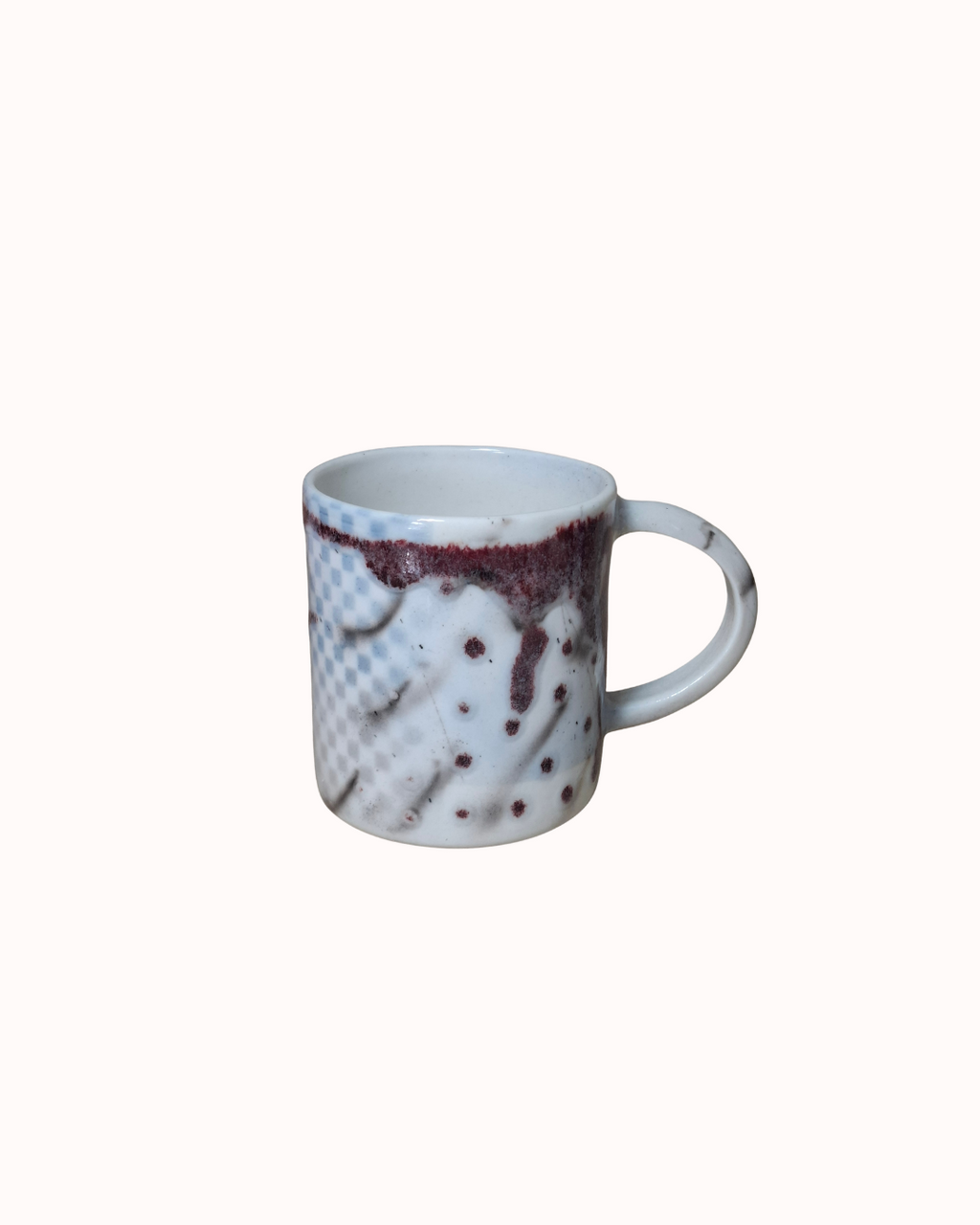 Fragile Stuff Mug