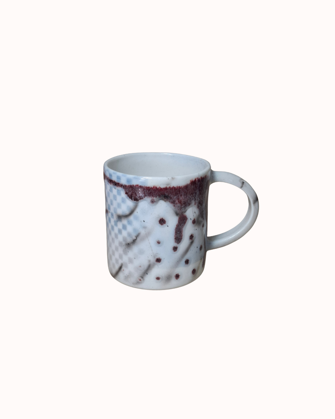 Fragile Stuff Mug