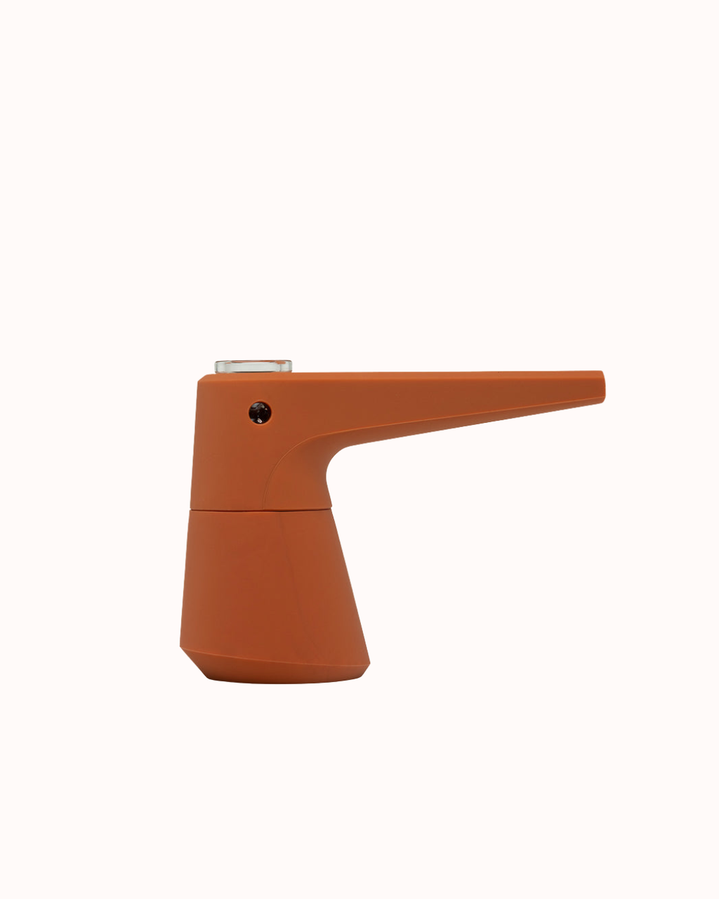 SOFTGLASS Pier Bubbler