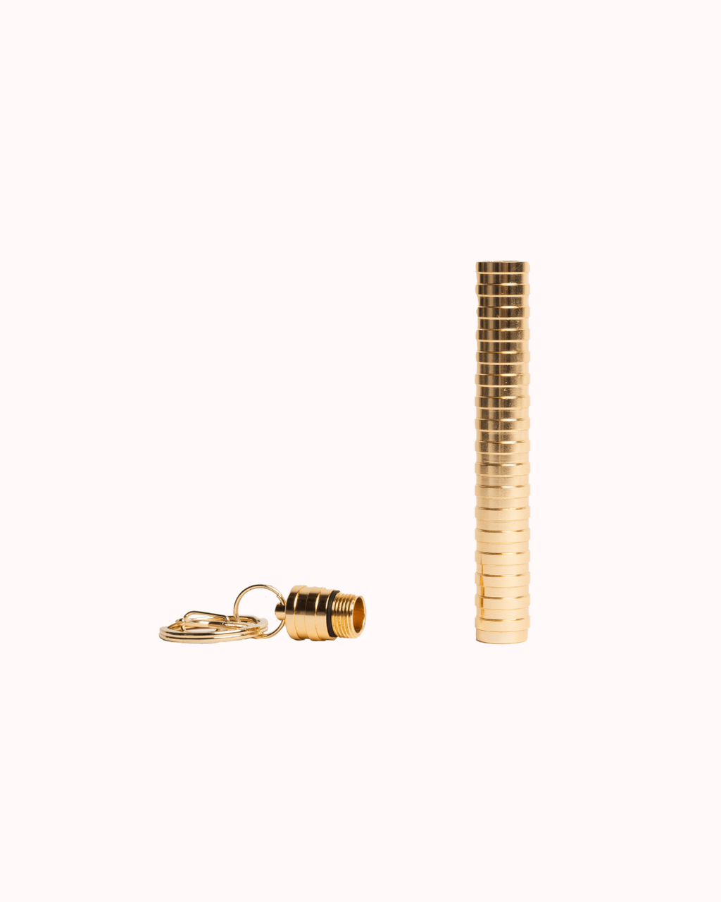 Sackville&co  Carry Case Keychain