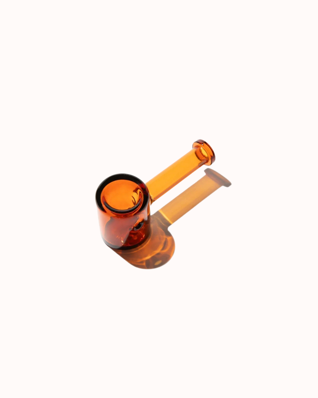 Old Donna Hand Pipe