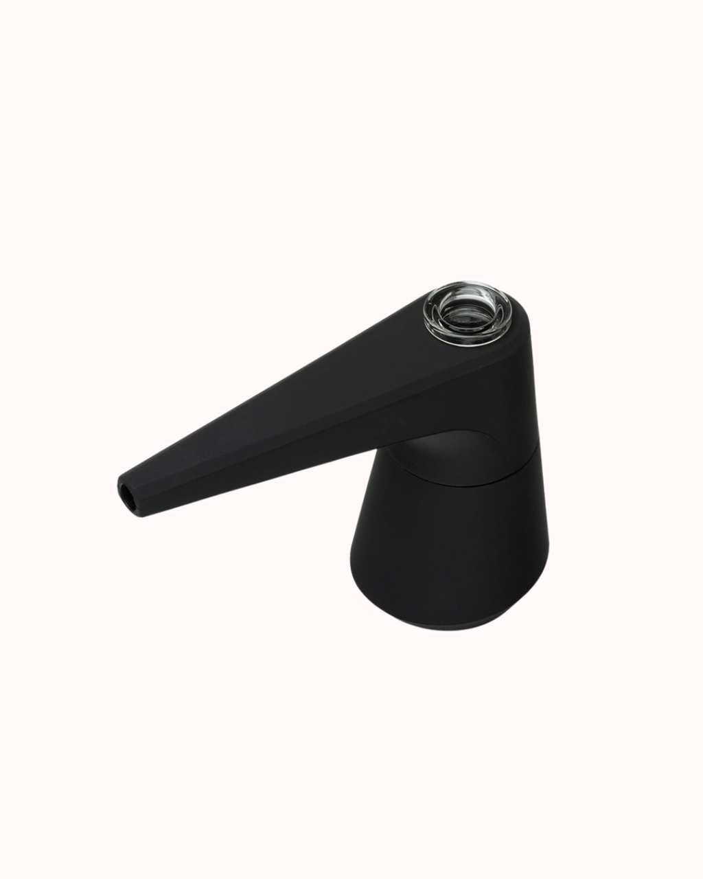 SOFTGLASS Pier Bubbler