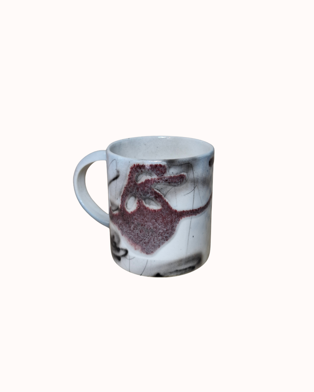 Fragile Stuff Mug